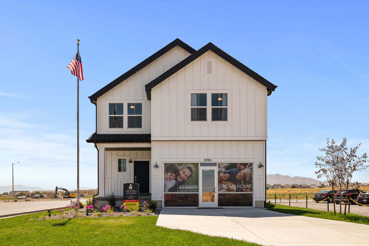 Cold Spring Ranch by D.R. Horton - Lehi, UT