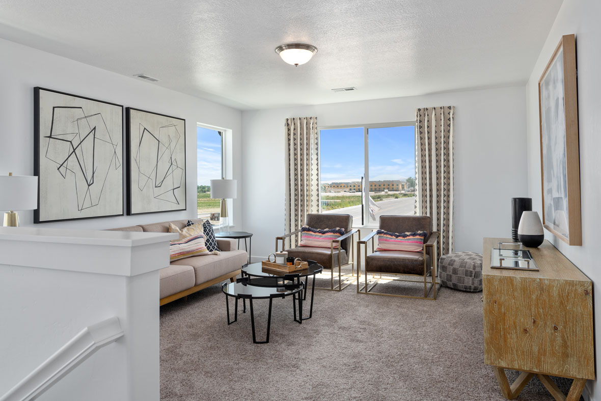 Cold Spring Ranch by D.R. Horton - Lehi, UT