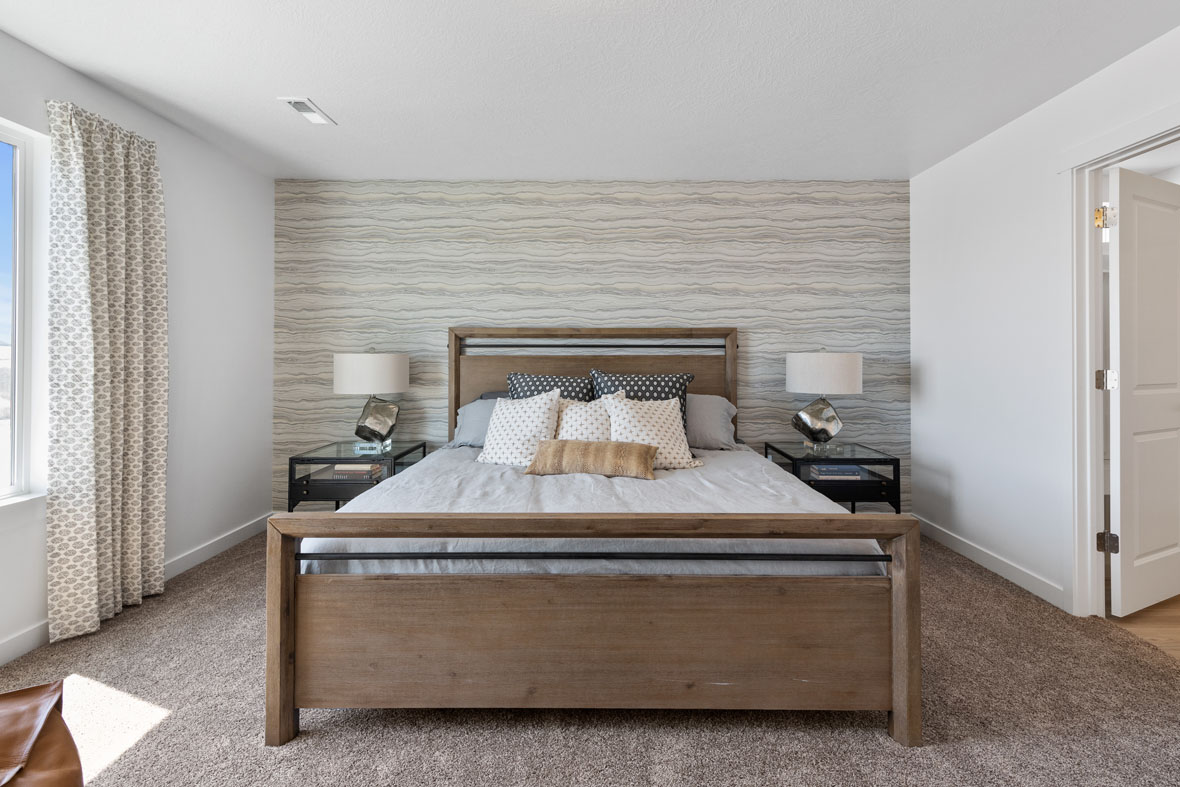 Cold Spring Ranch by D.R. Horton - Lehi, UT