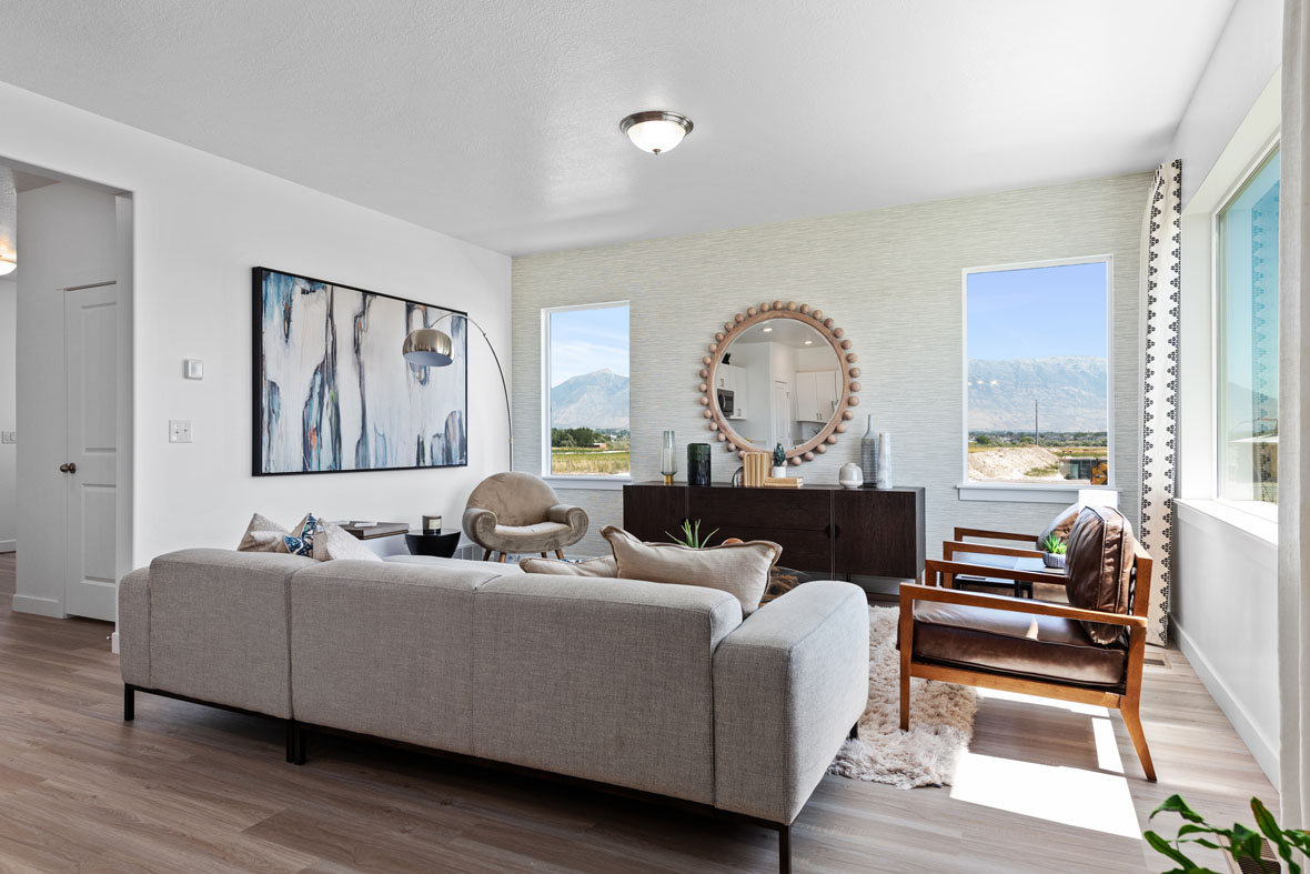 Cold Spring Ranch by D.R. Horton - Lehi, UT