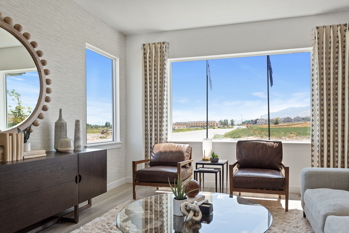 Cold Spring Ranch by D.R. Horton - Lehi, UT