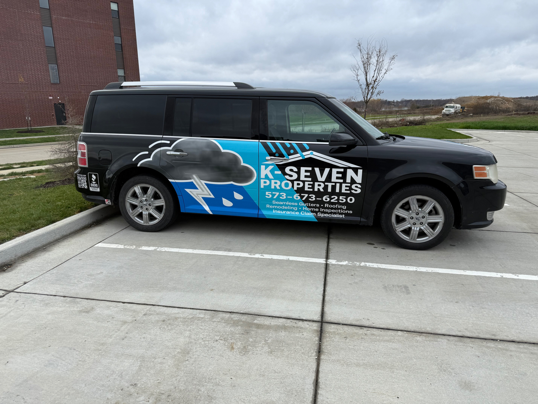 K -Seven Properties LLC Image