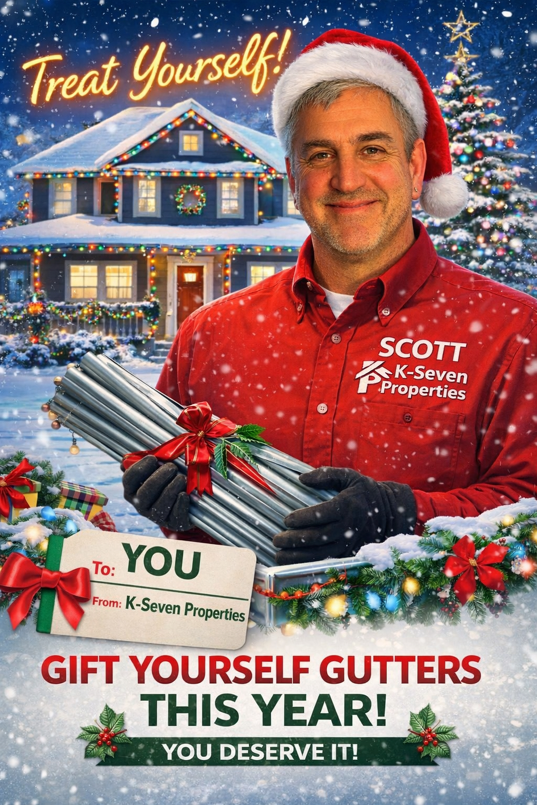 K -Seven Properties LLC Image