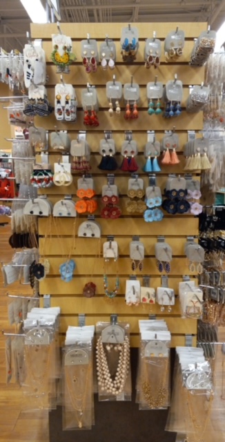 Melrose Family Fashions Image