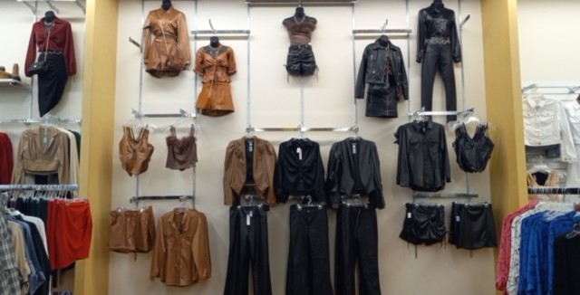 Melrose Family Fashions Image