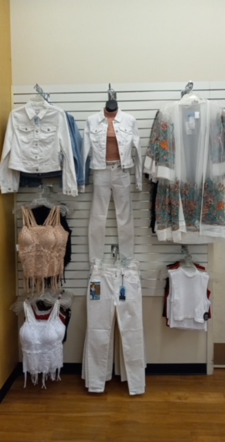 Melrose Family Fashions Image