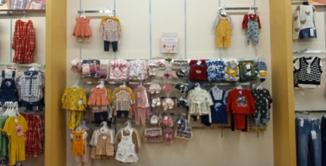 Melrose Family Fashions Image