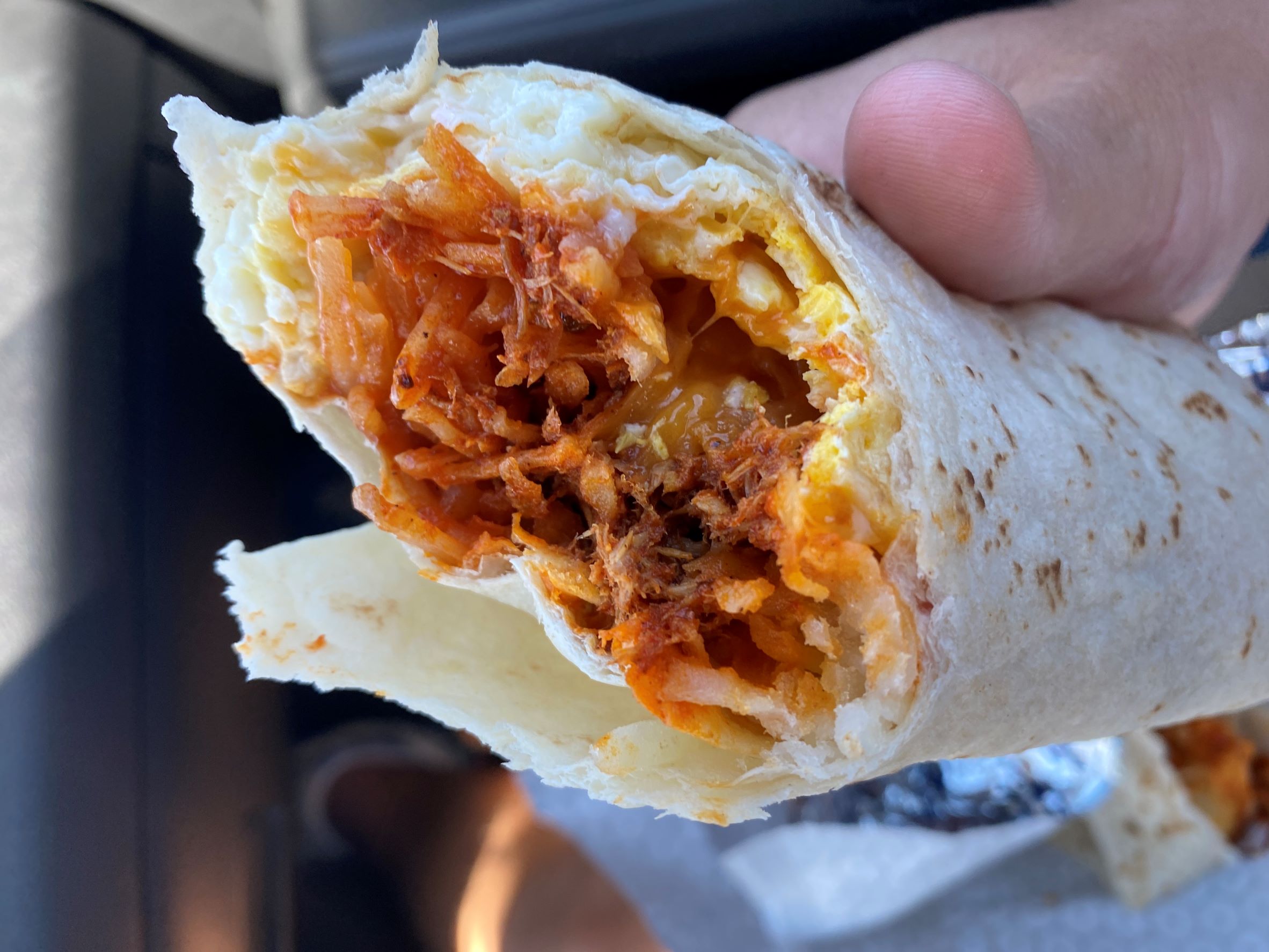 Blake's Lotaburger Image