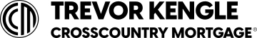 Trevor Kengle at CrossCountry Mortgage