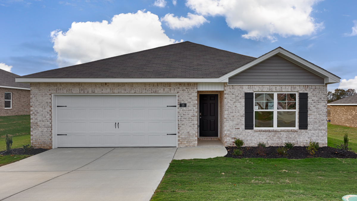 Bailey Park by D.R. Horton Image