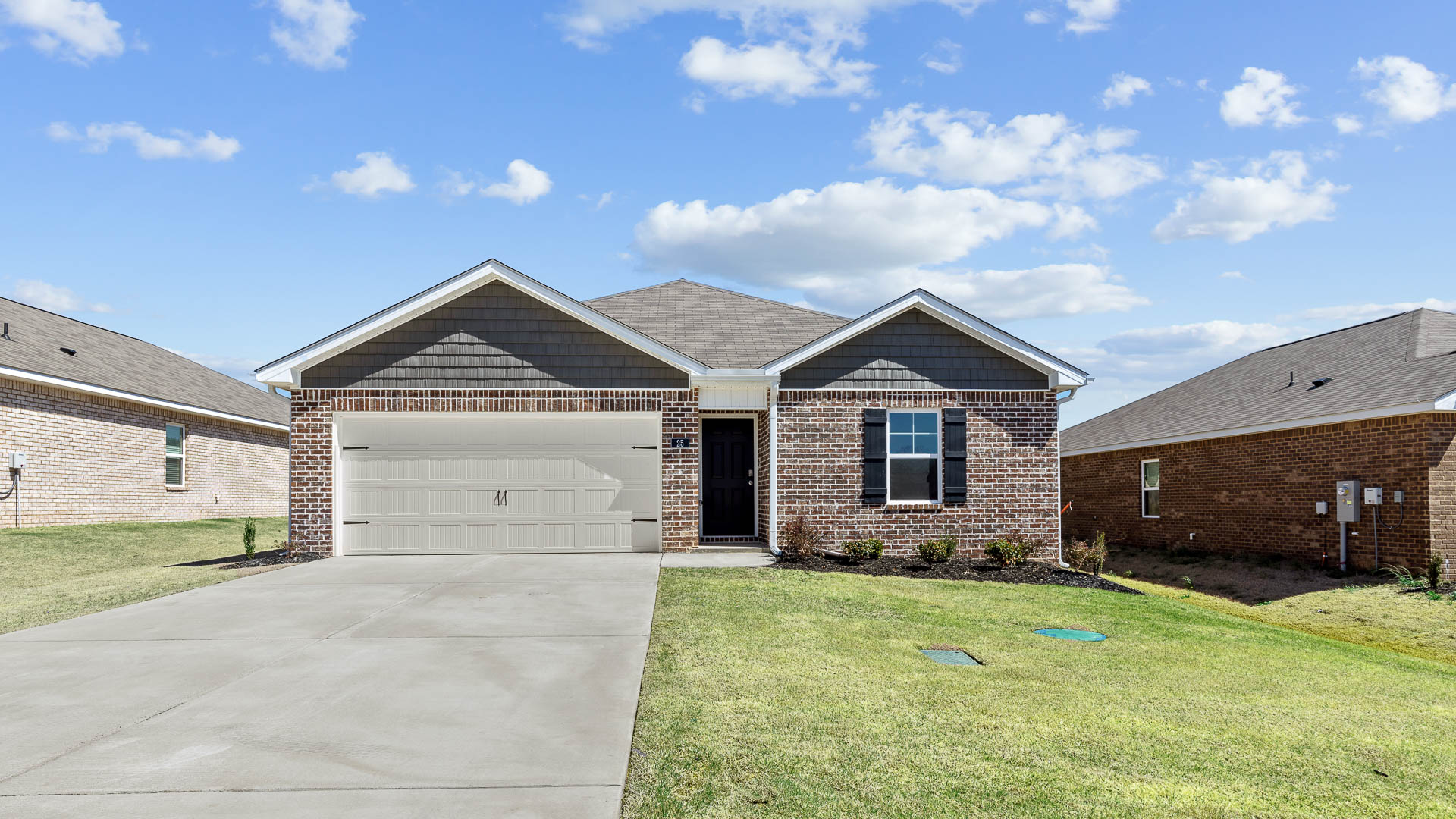 Bailey Park by D.R. Horton Image