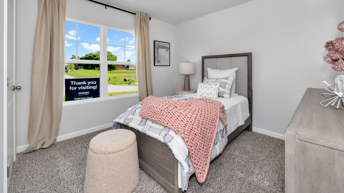 Bailey Park by D.R. Horton Image