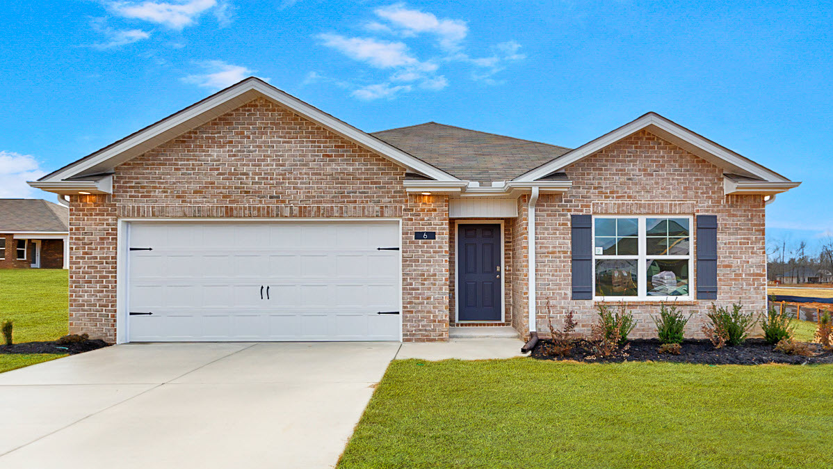 Bailey Park by D.R. Horton Image