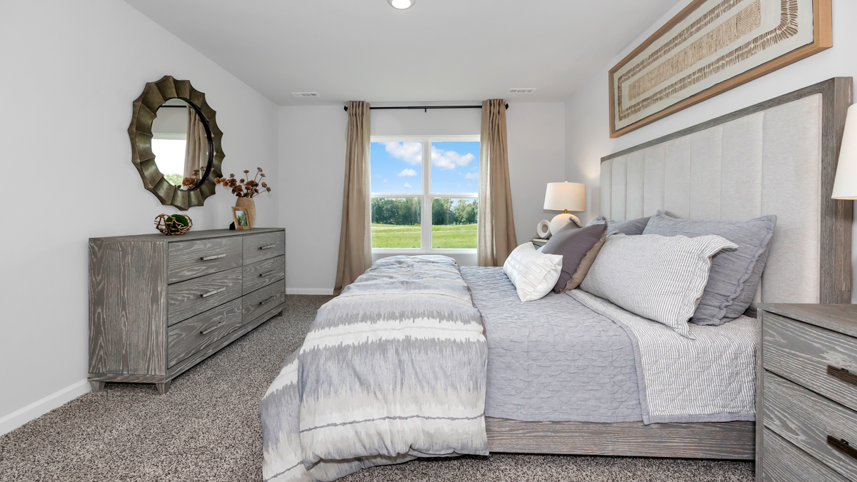 Bailey Park by D.R. Horton Image