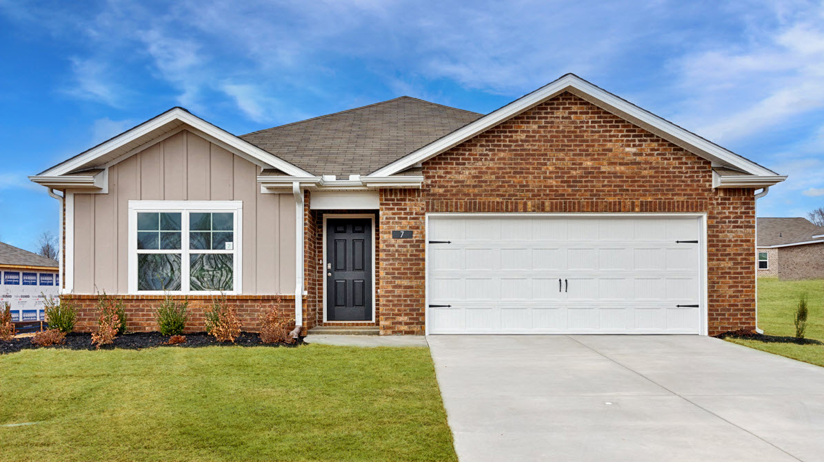 Bailey Park by D.R. Horton Image