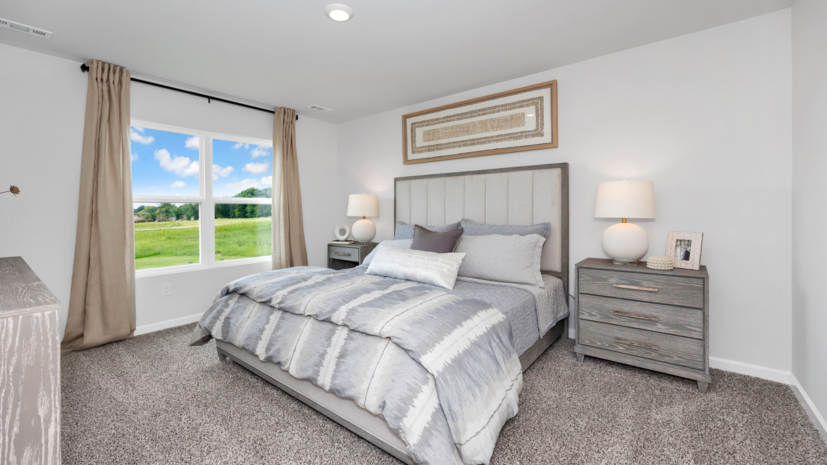 Bailey Park by D.R. Horton Image