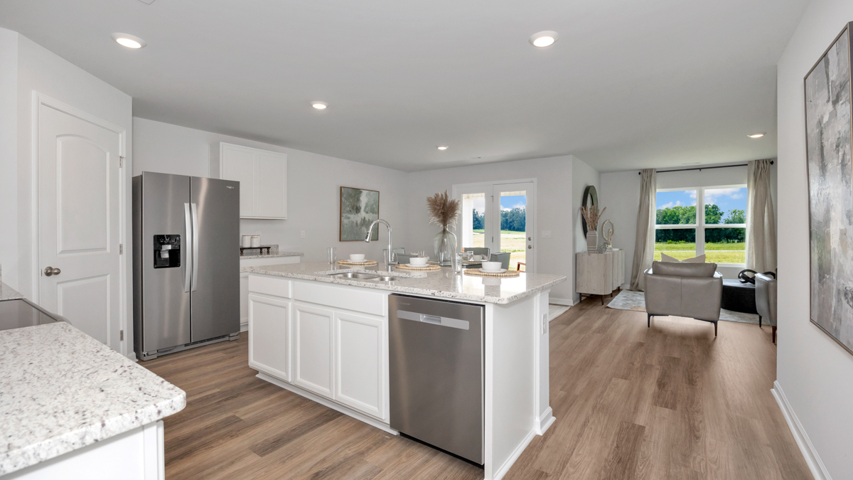 Bailey Park by D.R. Horton Image