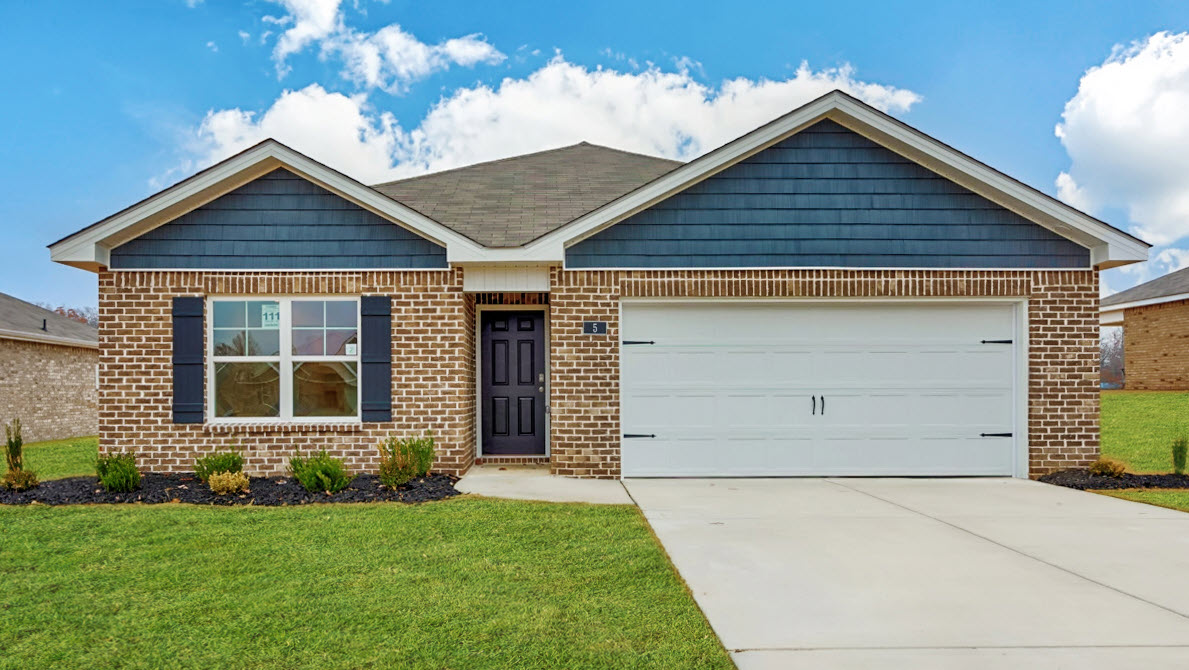 Bailey Park by D.R. Horton Image