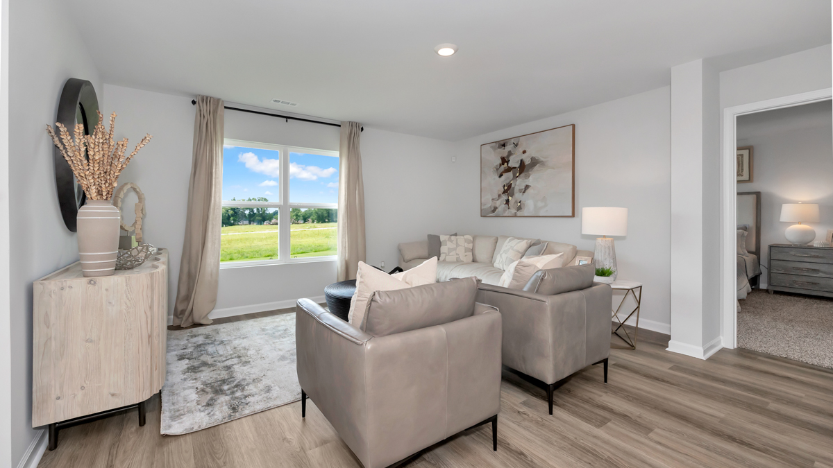 Bailey Park by D.R. Horton Image