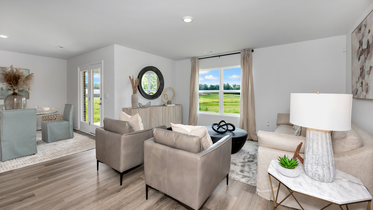 Bailey Park by D.R. Horton Image