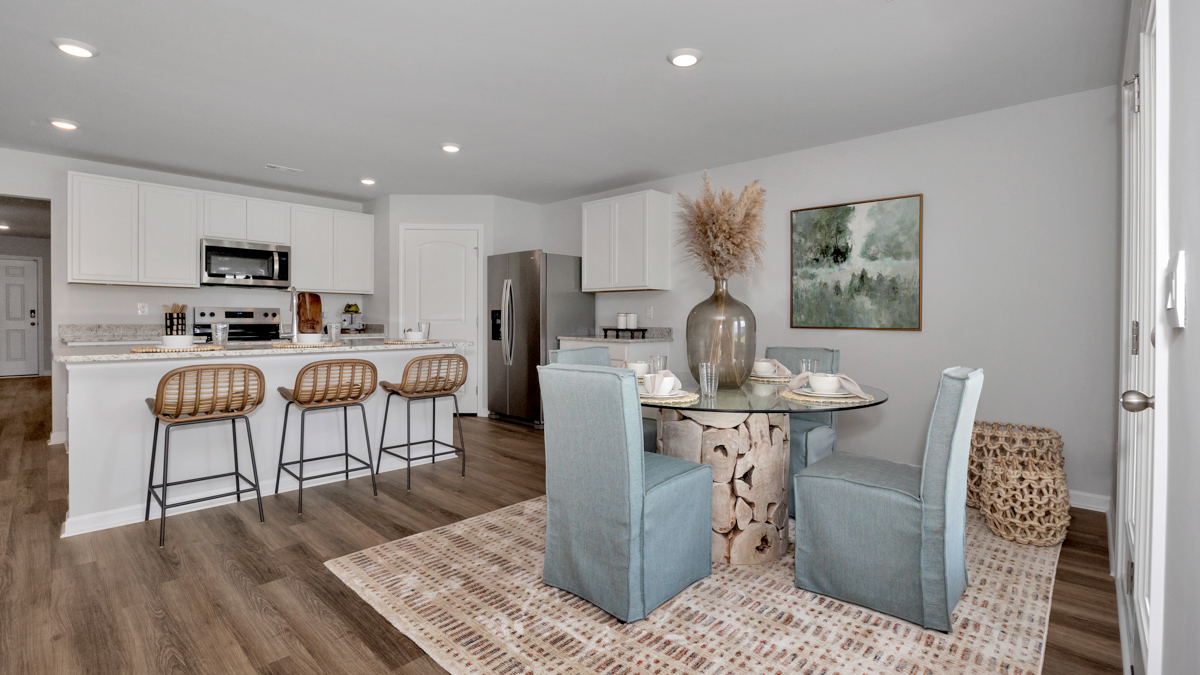 Bailey Park by D.R. Horton Image