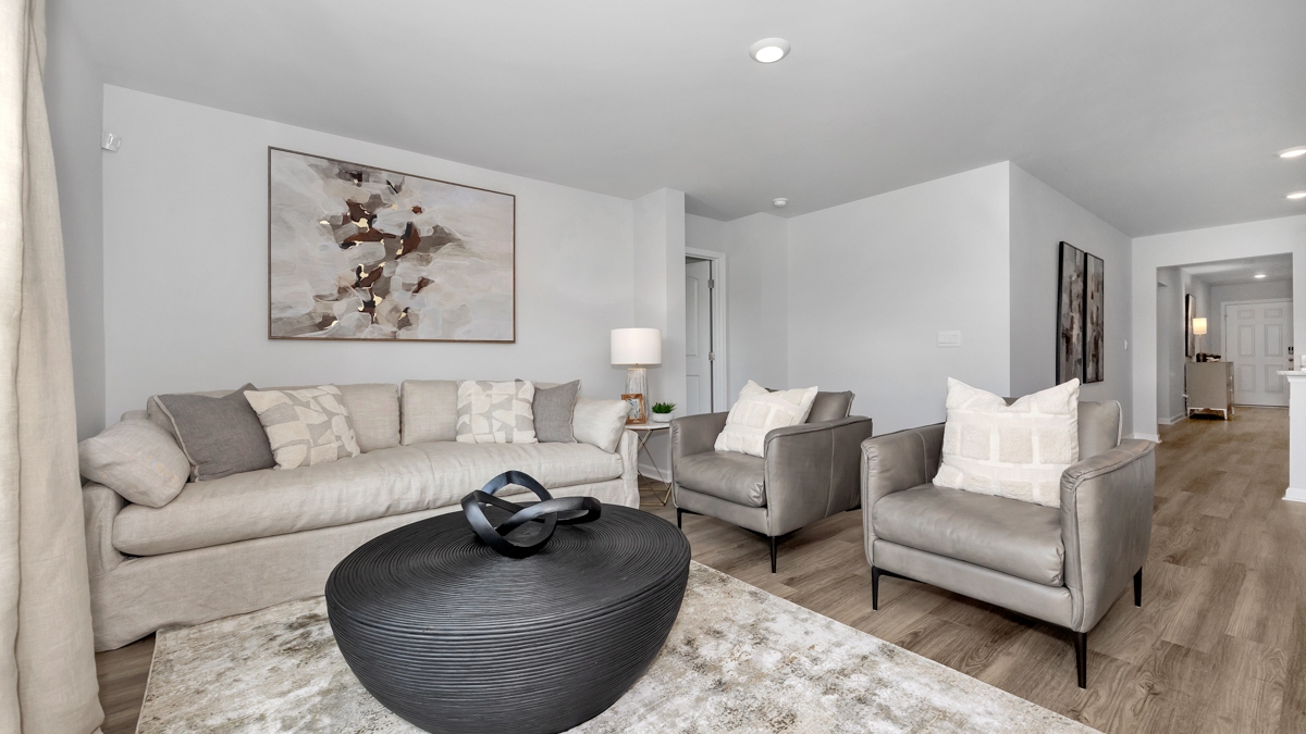 Bailey Park by D.R. Horton Image