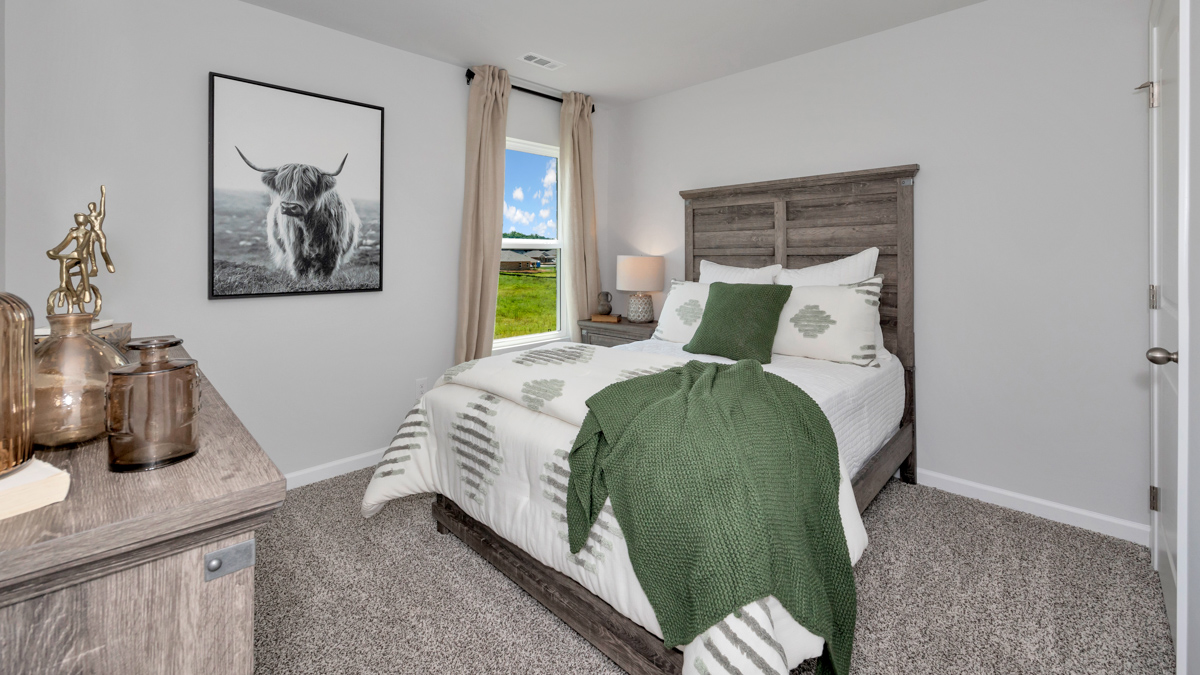 Bailey Park by D.R. Horton Image