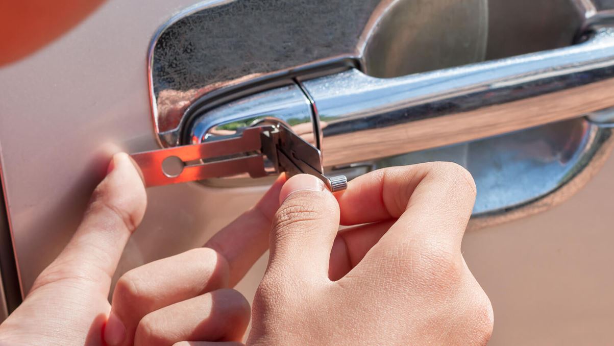 lock co locksmith - Long Beach, CA