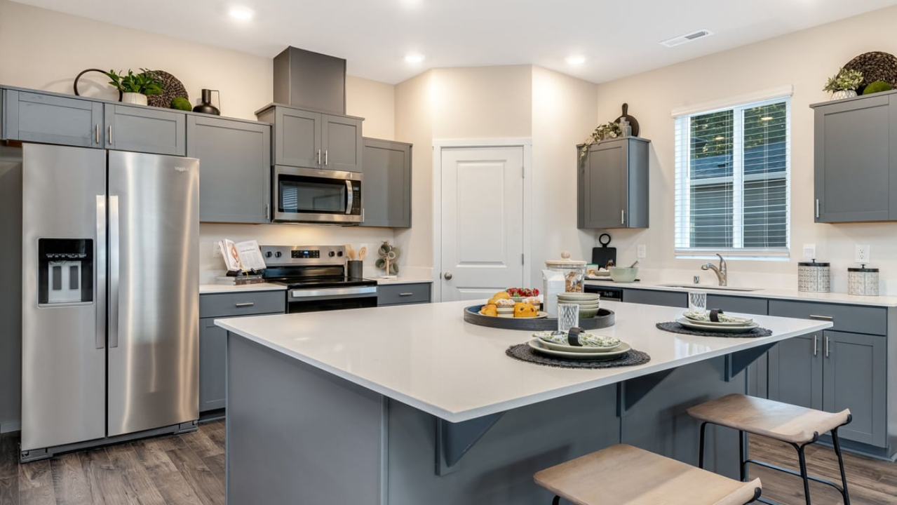 Stonewood Haven II by D.R. Horton Image