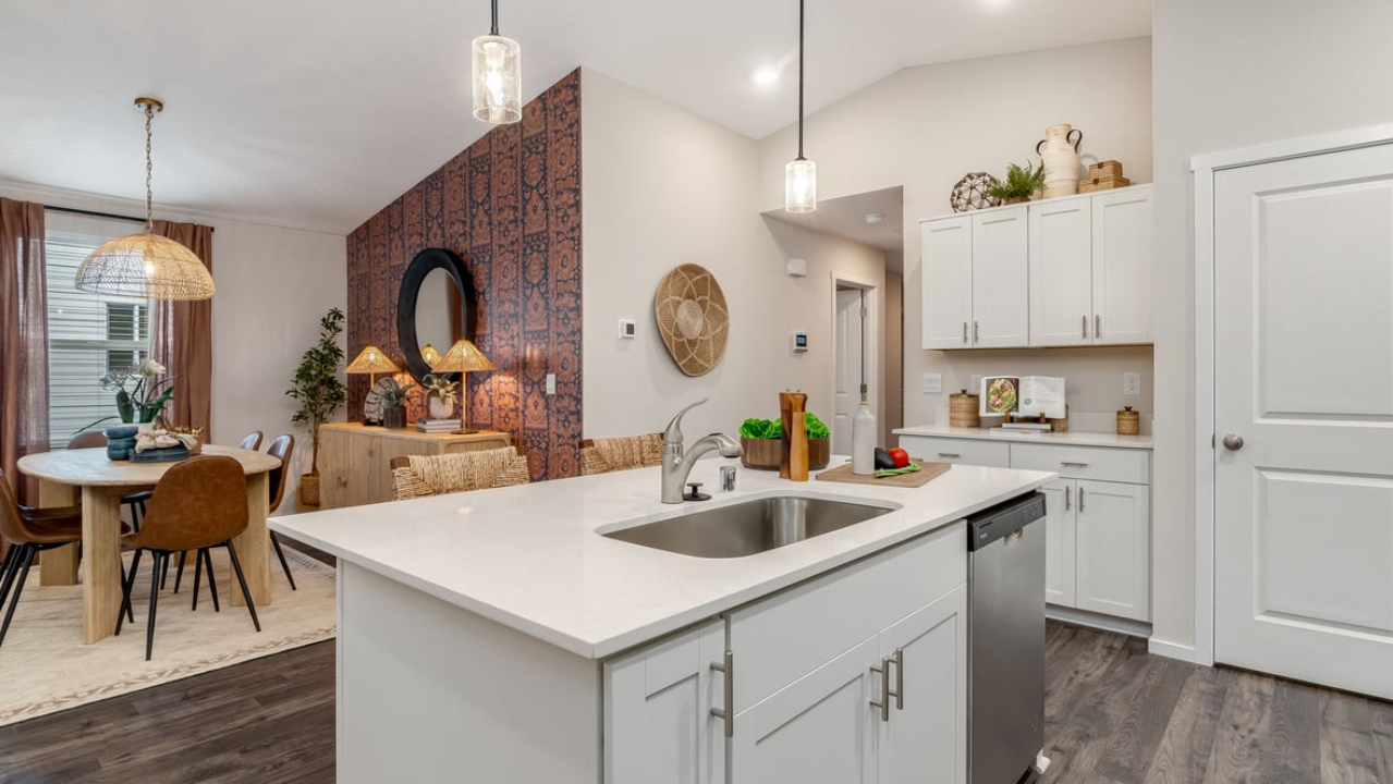 Stonewood Haven II by D.R. Horton Image