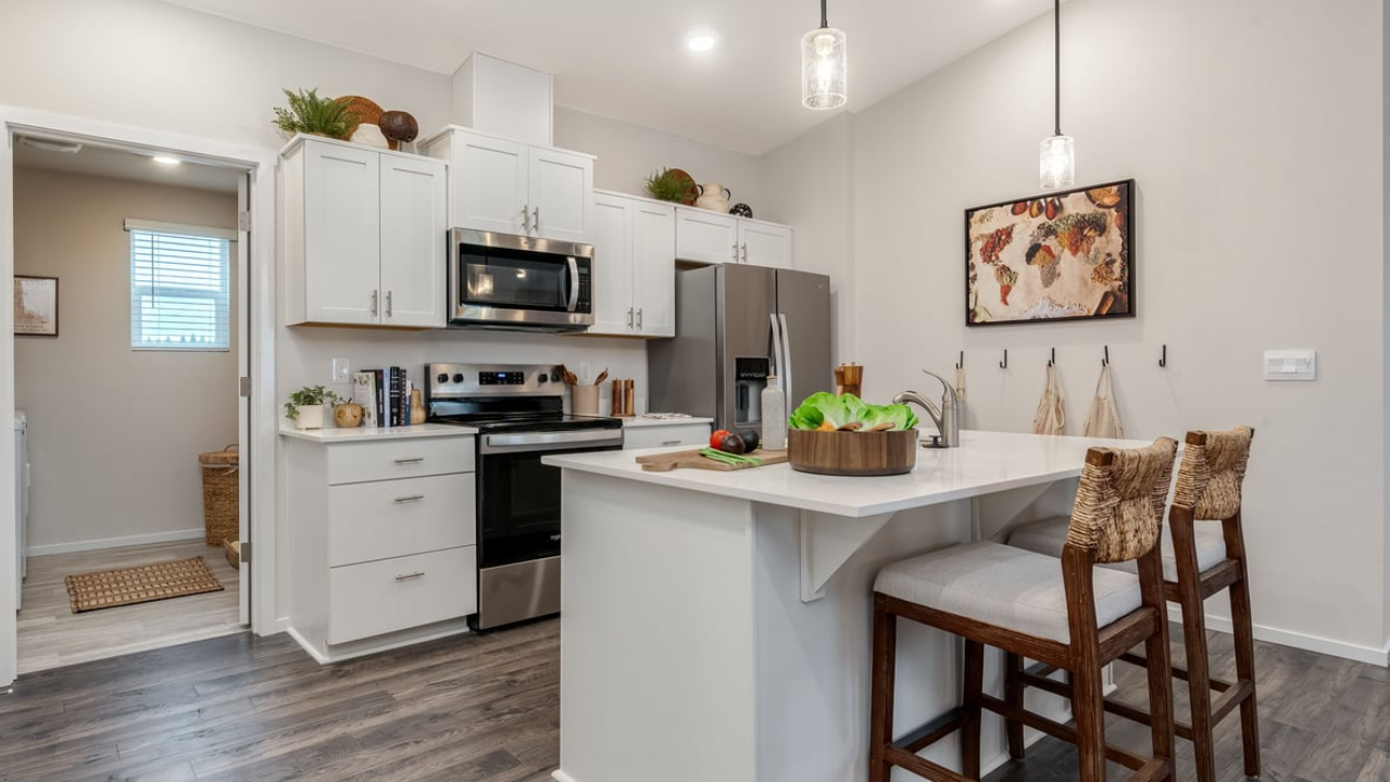 Stonewood Haven II by D.R. Horton Image