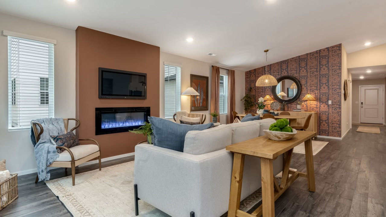 Stonewood Haven II by D.R. Horton Image