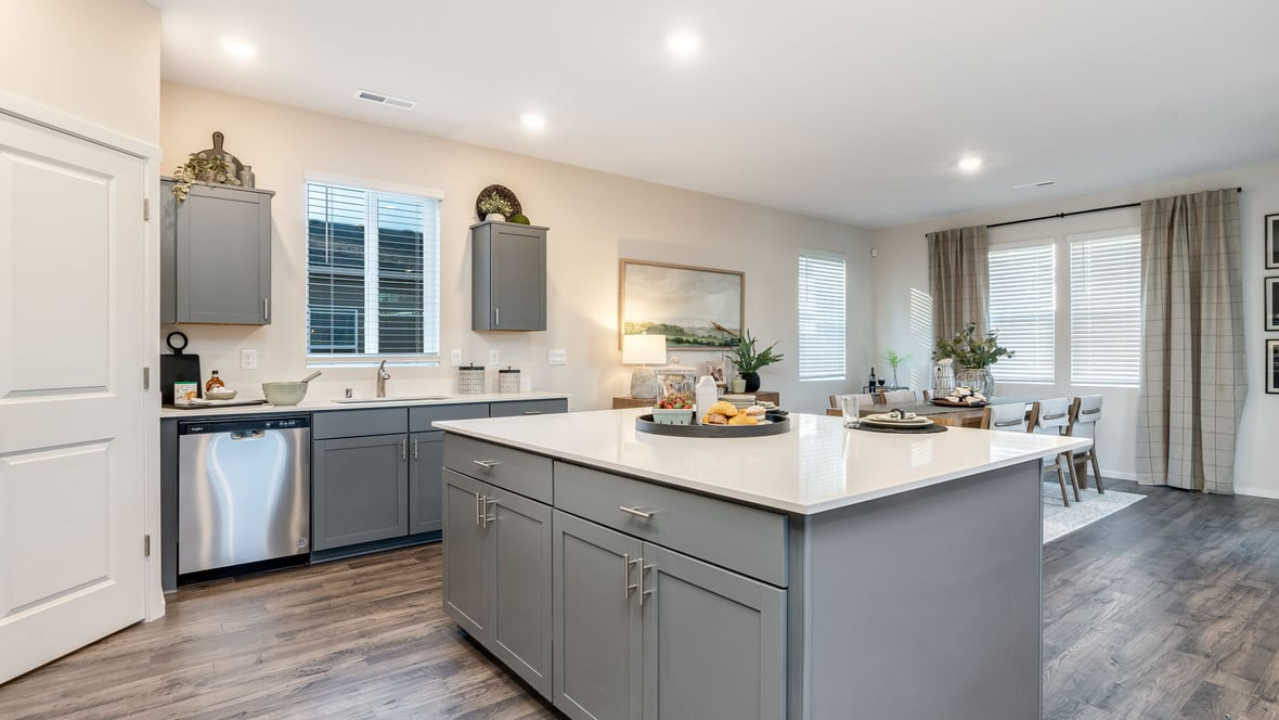 Stonewood Haven II by D.R. Horton Image