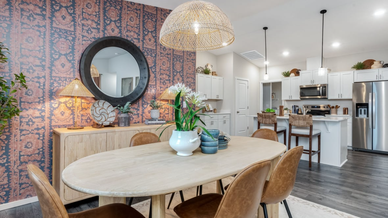 Stonewood Haven II by D.R. Horton Image