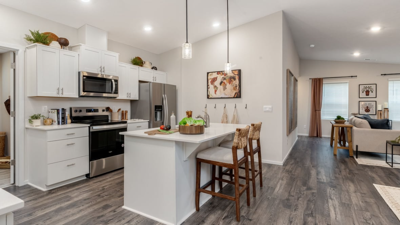 Stonewood Haven II by D.R. Horton Image