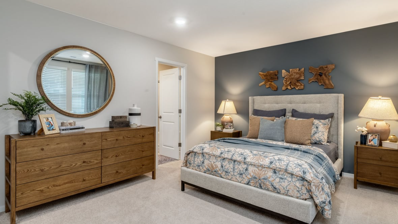 Stonewood Haven II by D.R. Horton Image