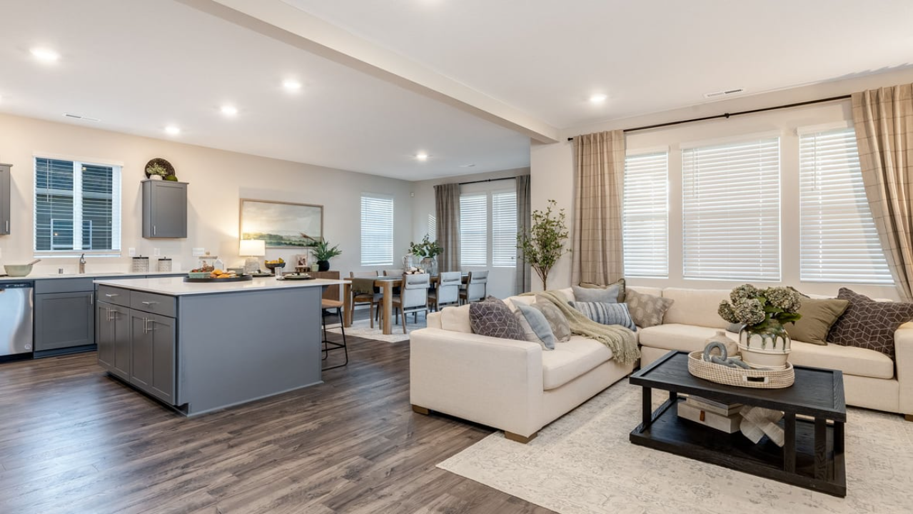 Stonewood Haven II by D.R. Horton Image