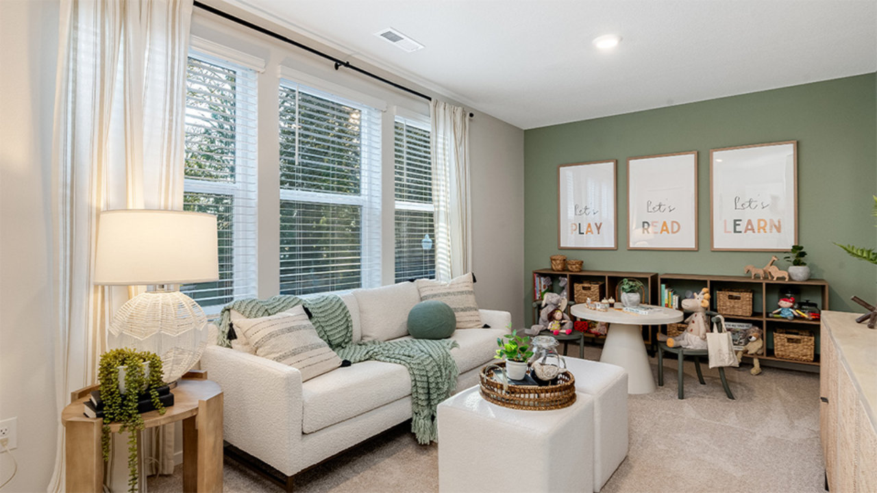 Stonewood Haven II by D.R. Horton Image