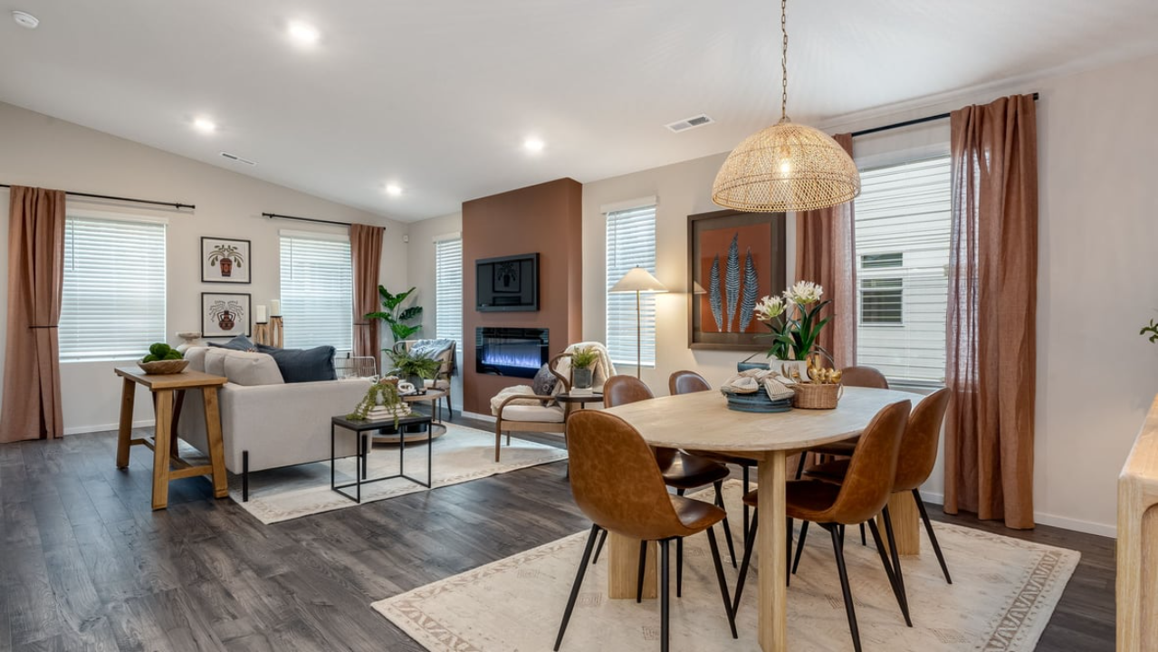 Stonewood Haven II by D.R. Horton Image