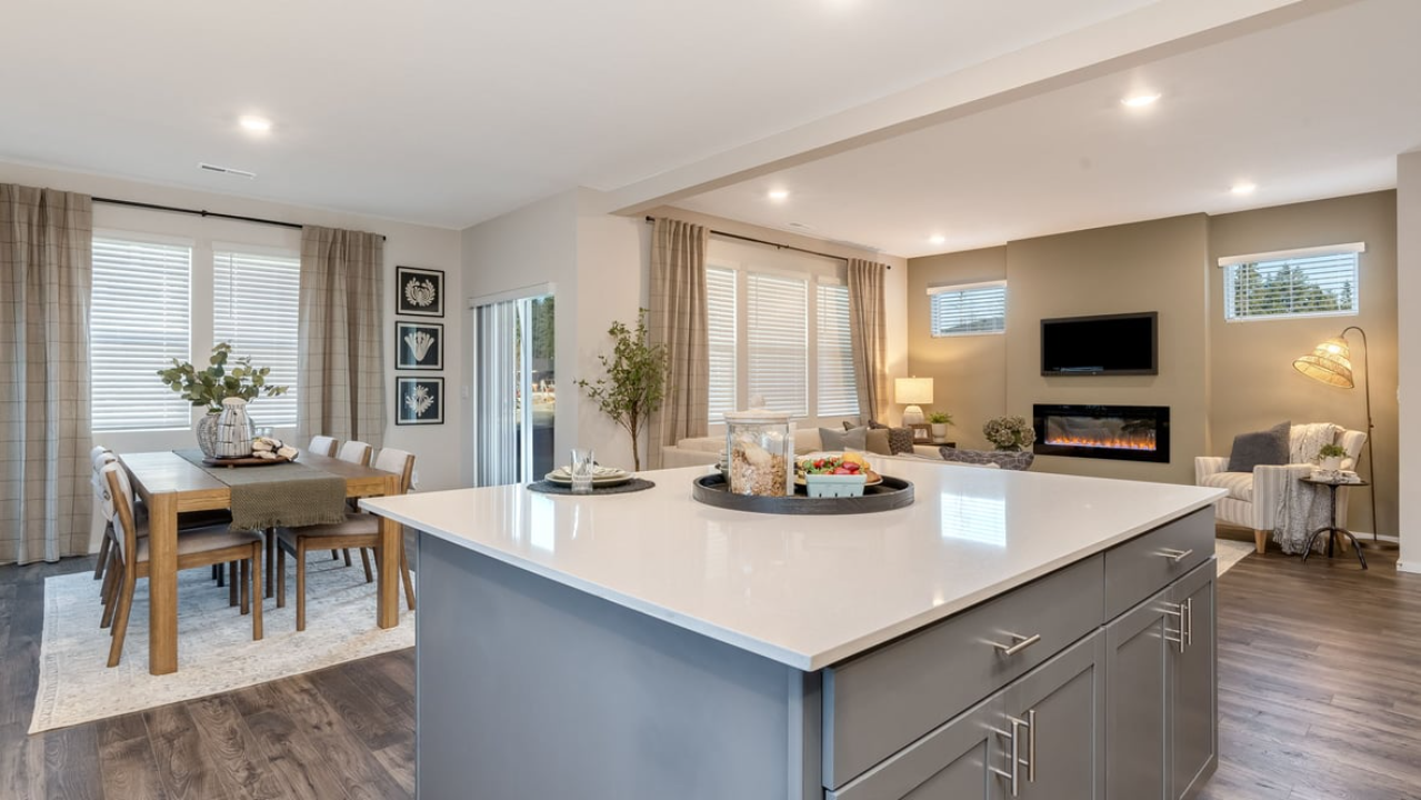 Stonewood Haven II by D.R. Horton Image