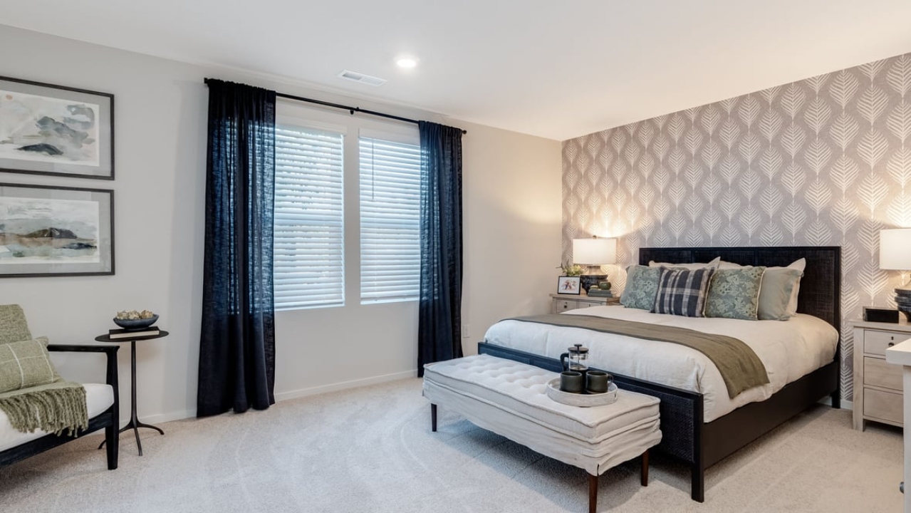 Stonewood Haven II by D.R. Horton Image