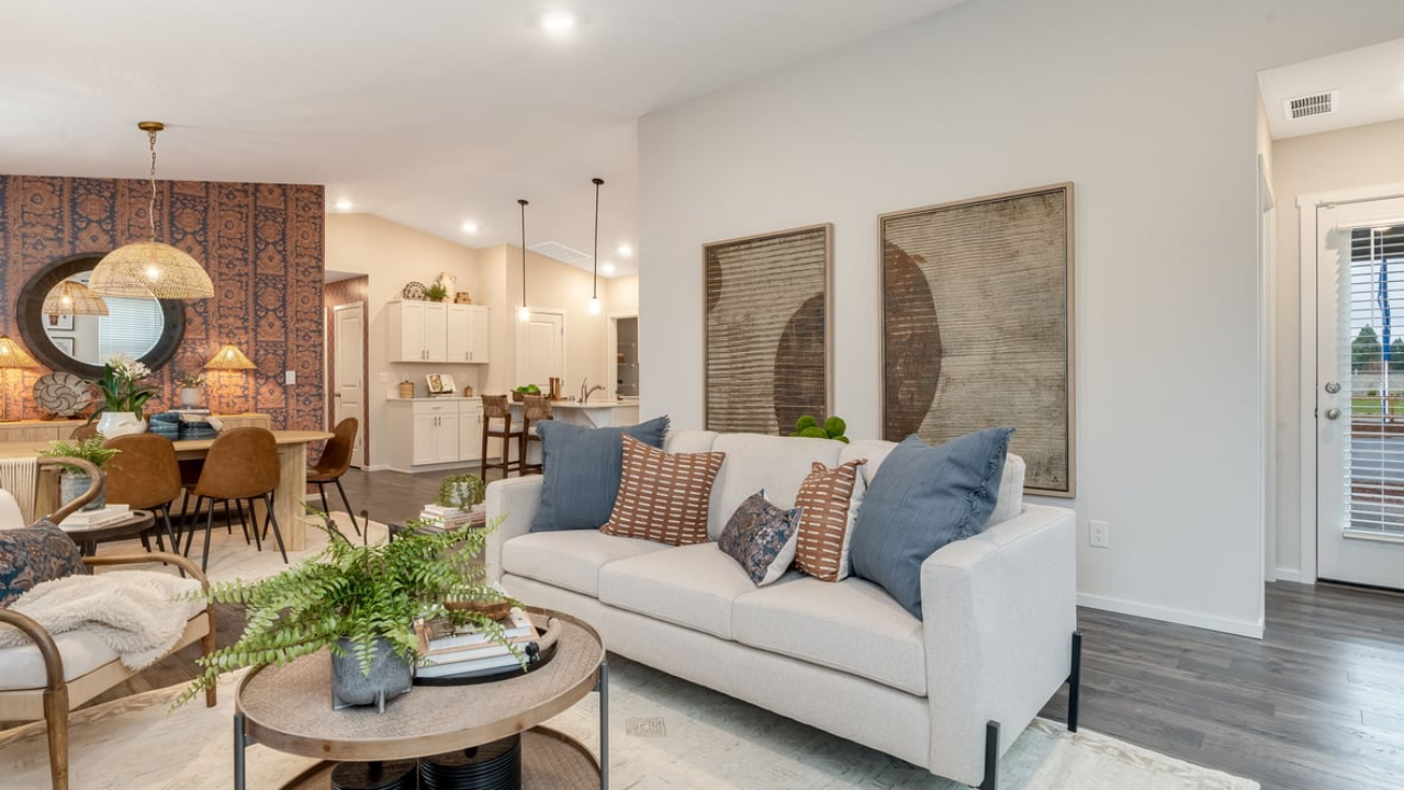 Stonewood Haven II by D.R. Horton Image