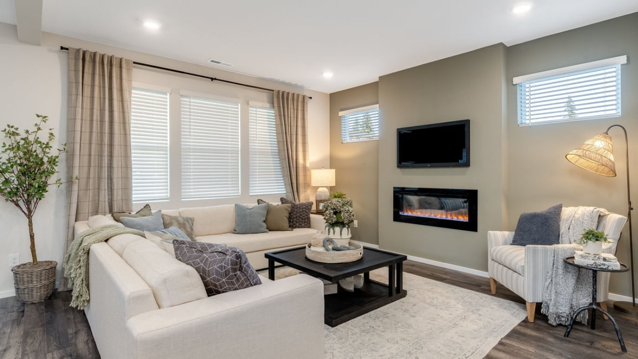 Stonewood Haven II by D.R. Horton Image