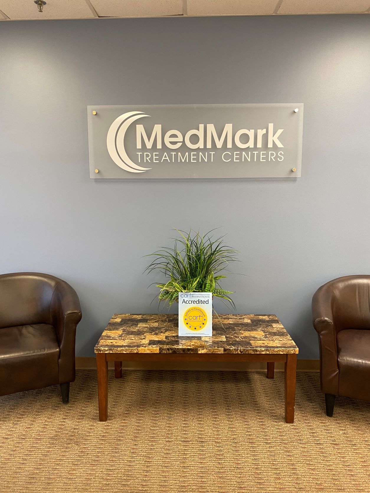 MedMark Treatment Centers Champaign - Champaign, IL