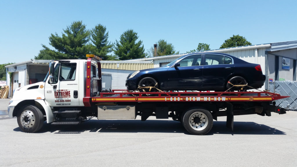 Extreme Towing & Recovery LLC Image
