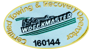 Extreme Towing &amp; Recovery LLC Logo