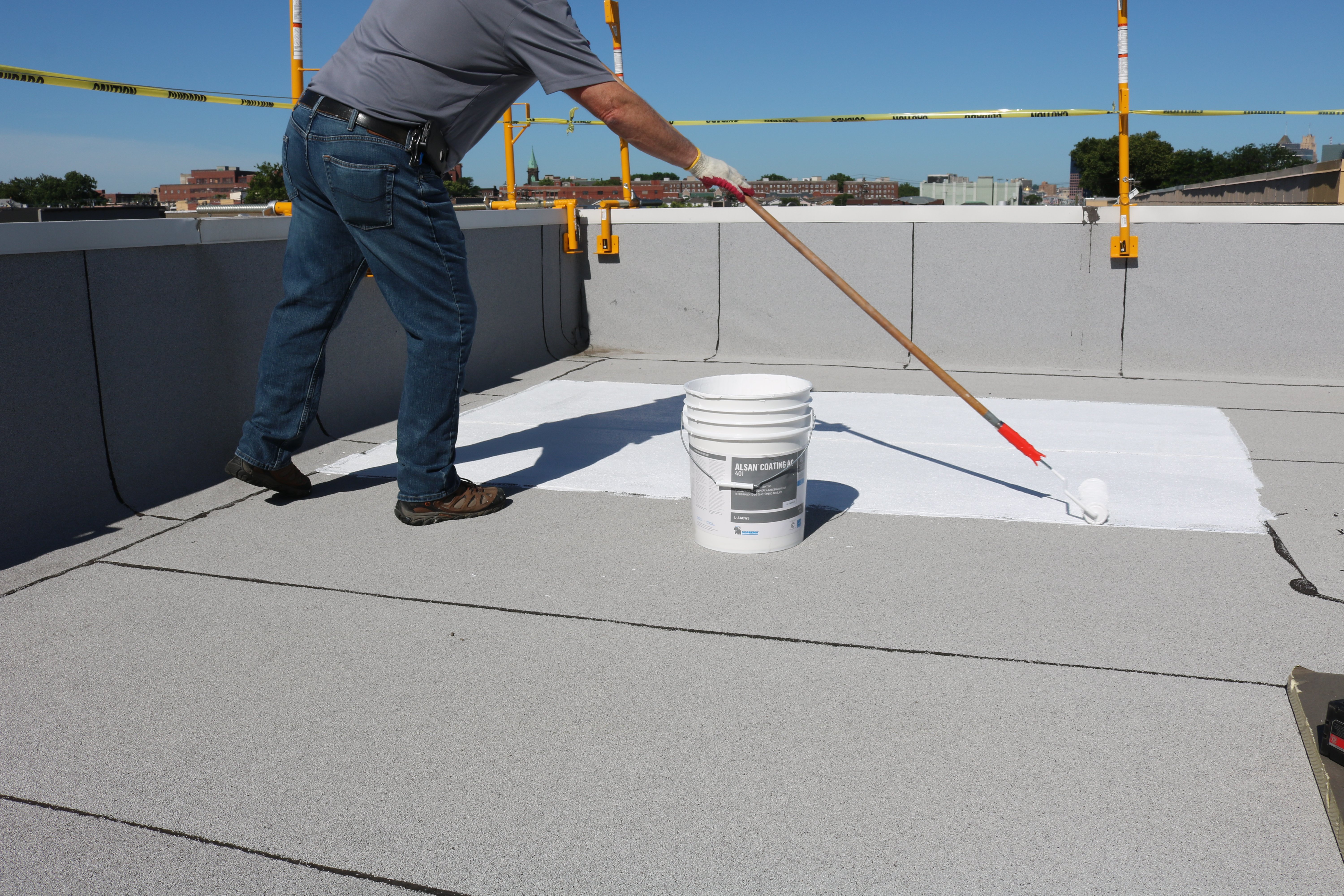 Ace Roofing and Construction Services LLC Image