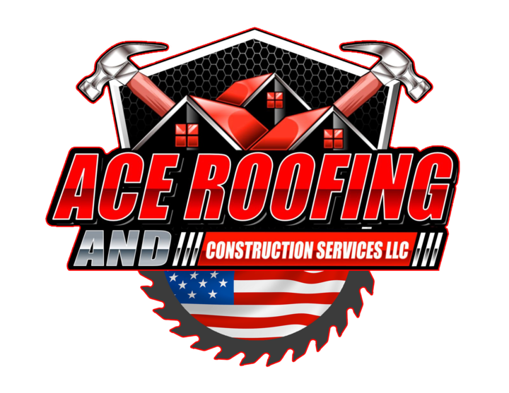 Ace Roofing and Construction Services LLC Logo