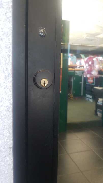 Lucky Locksmith - Saint Louis, MO