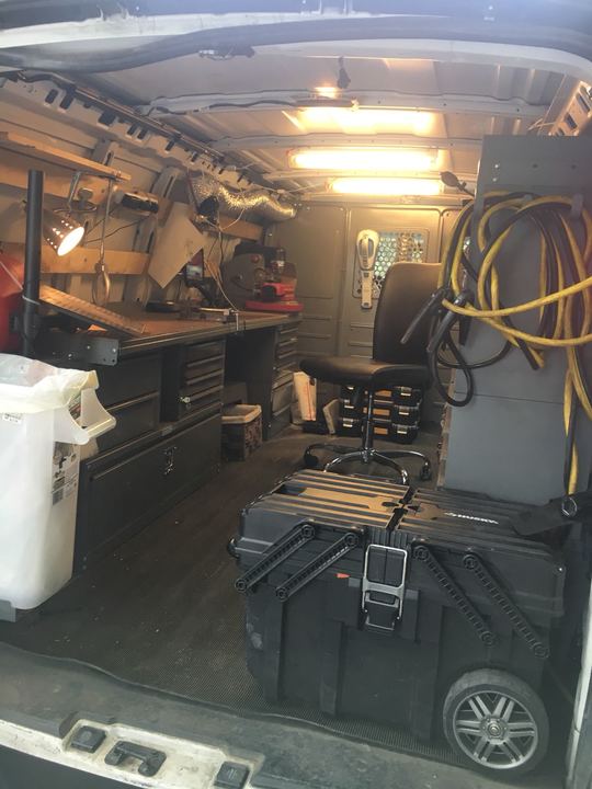 Lucky Locksmith - Saint Louis, MO